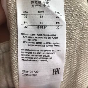 armani exchange rn103723